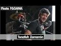 Lagu Tonatiuh Zamarrón | El hombre orquesta del Parque México
