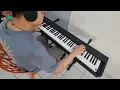 Elderbrook & Snakehips - Sunshine (Jarel Gomes Piano)