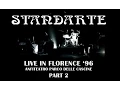 Download Lagu STANDARTE - LIVE IN FLORENCE '96 (Part 2)[RARE]