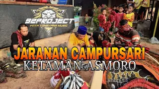 Download JARANAN CAMPURSARI KETAMAN ASMORO BY 92 PROJECT MP3