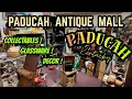 Paducah Antique Mall Paducah Kentucky