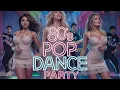 80's Mix Billboard Top 100 Pop Dance Mix #80s #dance #pop #mix