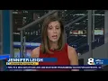 FDLE agents raid home of fired Florida data scientist Rebekah Jones serve search warrant