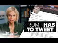 The Reason Trump WILL HAVE To Tweet Ep 228