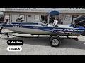 Used 2011 Tracker 175 TF Tulsa OK U246J011