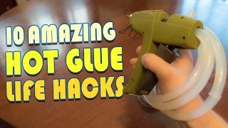 How to convert a 3M LT Glue Gun to be able to use 3M 3798 Removable Glue   Gummy Glue. 