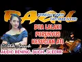 Download Lagu DUA LALAKI-PURUNYUS-KESUCIAN ATI-RAGILMPONGDUT