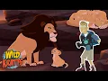 The Creature with the Longest Hair Creature Facts Wild Kratts