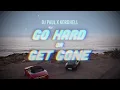 Lagu DJ Paul x Kordhell - Go Hard or Get Gone [Visualizer]