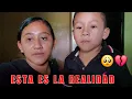Lagu El Hijo De Emy Confesó Por Que No Se Quiere Venir A Vivir Con Nosotros😱No Creerás Lo Que Dijo🥺