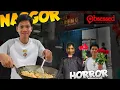 Lagu JUALAN NASI GORENG KETEMU PRIA WIBU NOLEP BAWA BUNGA \u0026 PISAU!!  Obsessed Night Shift (ALL ENDING）