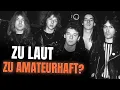 Download Lagu Die Vorläufer von Thrash und Speed Metal 10 prägende NWOBHM Alben der 80er