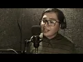 "Te Fuiste a Tiempo".  Daniel, Me Estás Matando - (Cover Brian Barrientos)