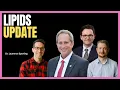 ASCVD Risk Lipids Update PREVENT ApoB Lp a Next-Gen Therapies