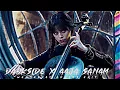 Download Lagu Wednesday edit 🔥🥵 || Darkside X Aaja Sanam song edit 🔥😍
