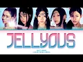 Download Lagu ILLIT (아일릿) 'jellyous' Lyrics (Color Coded Lyrics)