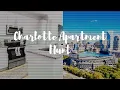 Charlotte Apartment Hunt Names Prices Pt 4