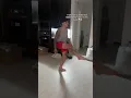 Download Lagu Told him to show me his best Ballet Performance 😭 #gnb #shorts