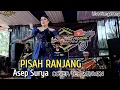 Lagu PISAH RANJANG || COVER TEH WINWIN _ BAJIDOR LIVE NANGERANG