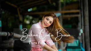 Bukan Cinta Biasa - Siti Nurhaliza | Remix Koplo (Cover Version by Dara Fu)