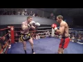 Download Lagu Fight 5 Jamie Wilson (WG2) Vs Paul Coyle (MMAG)