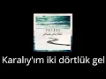 Patron-Benden Bu Kadar (Sözleri)