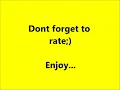 I'm coming (Tarzan part 2) Dappy - Lyrics