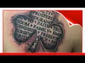 50 Celtic Irish Tattoos For Men 2020 Designs With Meanings
