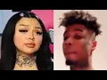 Jaidyn Alexis Drags Blueface Robux Ain t Fatherhood - Calls Out Fake Parenting