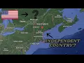 What If New England Declared Independence