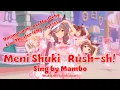 Download Lagu Umamusume / Mambo (MatikaneTannhauser) / ENG.Lyrics / \