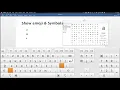 How to Type Special Symbols and Characters in macOS English subtitles