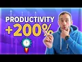 Print on Demand Productivity Hack