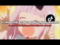 Download Lagu DJ SAMA TEMAN GOYANG DUMANG TERBARU MENGKANE SOUND NANG RMX (SLOWED + REVERB)  - VIRAL DI TIKTOK🎧
