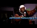 BAMBILI NA TO FEAR _ANTI GANG AT CAMUSH 1