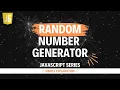 Random number Generator Practice Question Hindi Lecture 33