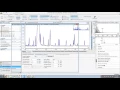 Data Processing in Chromeleon for GC MS Part 1