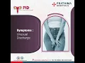 Know about Symptoms of Pelvic Inflammatory Disease | PID | Gynaecology | Prathima Hospitals