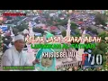 Download Lagu PENGEN NANGIS DENGER INI INILAH NADOMAN ABUYA UCI TURTUSI