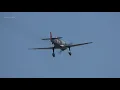 Download Lagu Fokker D.21 Rebuild Fokker D.XXI 229 PH-XXI Incredible Sound!! First Display Flight EHHO 8 Juli 2023