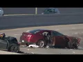 2 killed in wrong way crash on I-75 and Schaefer Highway
