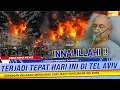 Download Lagu 🔴NETANYAHU S3K4(R)4T! BARU SAJA S3R4NG4N RUD4L IRAN H4N(CURK4N TEL AVIV ISR4EL HARI INI