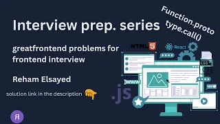 Custom call in JavaScript Step-by-Step How to write myCall - Frontend Interview Challenge