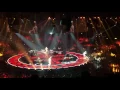 Download Lagu Greatest Day/Get Ready For It - Take That (Wonderland Live - Birmingham)