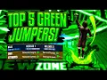 UNSTOPPABLE TOP 5 BIGGEST GREEN WINDOW JUMPSHOTS NBA 2K26 BOTH GEN BEST JUMPSHOT NBA2K26