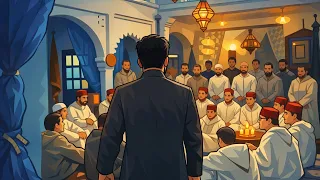 تتر نهاية مسلسل المداح أسطورة النهاية حمادة هلال       دندنها