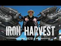 Download Lagu I Like Big Mechs And I Cannot Lie! Iron Harvest Usonia PVP!