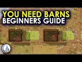 Here s Why Barns Are Essential RimWorld Ultimate Beginners Guide