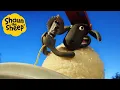 Download Lagu Shaun the Sheep 🐑 DIY Sheep! - Cartoons for Kids 🐑 Full Episodes Compilation [1 hour]