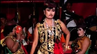 tina melinda tayub jawa timur ala lumajang